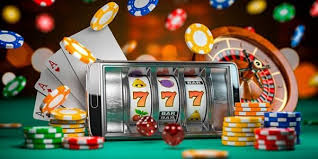Официальный сайт Jackpot Casino