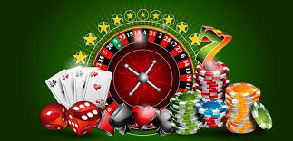 Официальный сайт Jackpot Casino